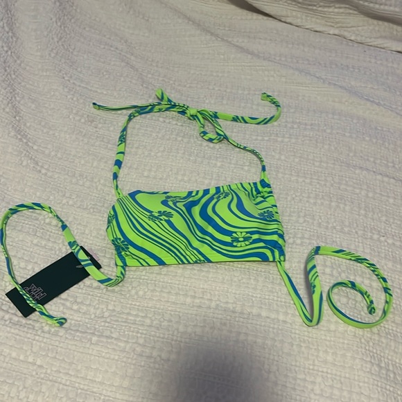 Target bikini top - Picture 1 of 3